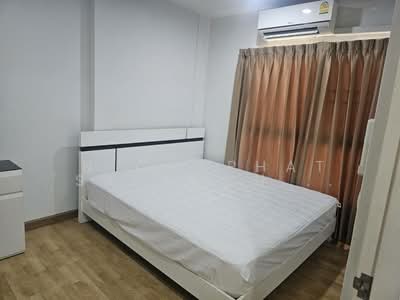 For Rent - The Parkland Taksin-Thapra, Bangkok