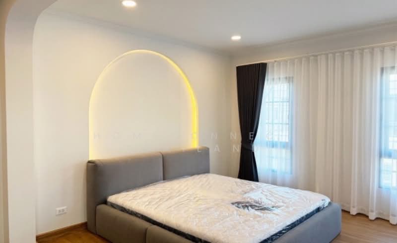 Centro Bangna Km.7, Samut Prakan, Buanakarin Road, Bang Kaeo, Bang Plee, Samut Prakan, 4 Bedrooms, 303 sqm, Single Detached House For Rent, by HomeConnect Thailand, 500257763 - DDproperty.com