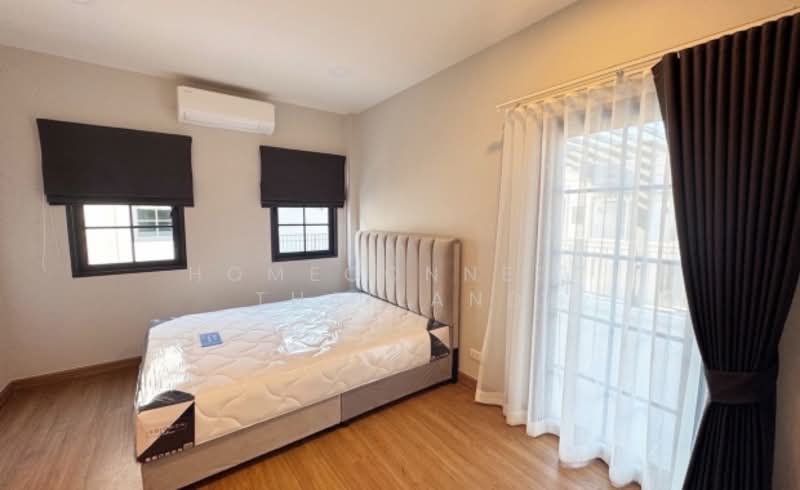 Centro Bangna Km.7, Samut Prakan, Buanakarin Road, Bang Kaeo, Bang Plee, Samut Prakan, 4 Bedrooms, 303 sqm, Single Detached House For Rent, by HomeConnect Thailand, 500257763 - DDproperty.com