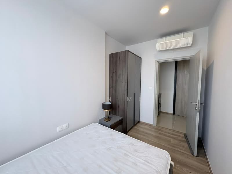 Oka Haus Sukhumvit 36, Bangkok, 3399 Rama 4 Road, Khong Tan, Khlong Toei, Bangkok, 2 Bedrooms, 41 sqm, Condo For Rent, by Khun Mei, 500257765 - DDproperty.com