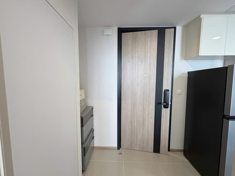 Oka Haus Sukhumvit 36, Bangkok, 3399 Rama 4 Road, Khong Tan, Khlong Toei, Bangkok, 2 Bedrooms, 41 sqm, Condo For Rent, by Khun Mei, 500257765 - DDproperty.com