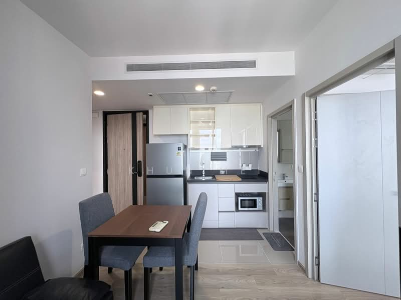Oka Haus Sukhumvit 36, Bangkok, 3399 Rama 4 Road, Khong Tan, Khlong Toei, Bangkok, 2 Bedrooms, 41 sqm, Condo For Rent, by Khun Mei, 500257765 - DDproperty.com