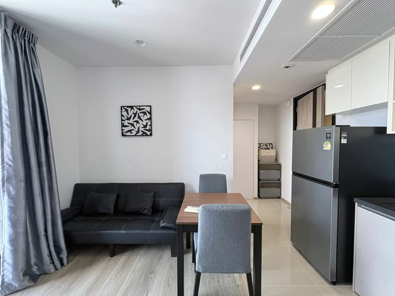 Oka Haus Sukhumvit 36, Bangkok, 3399 Rama 4 Road, Khong Tan, Khlong Toei, Bangkok, 2 Bedrooms, 41 sqm, Condo For Rent, by Khun Mei, 500257765 - DDproperty.com