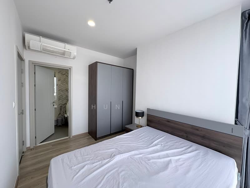 Oka Haus Sukhumvit 36, Bangkok, 3399 Rama 4 Road, Khong Tan, Khlong Toei, Bangkok, 2 Bedrooms, 41 sqm, Condo For Rent, by Khun Mei, 500257765 - DDproperty.com