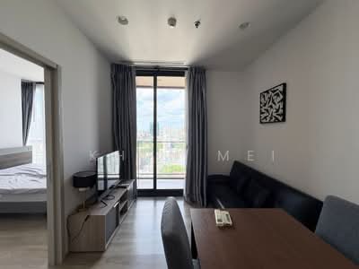 For Rent - Oka Haus Sukhumvit 36, Bangkok