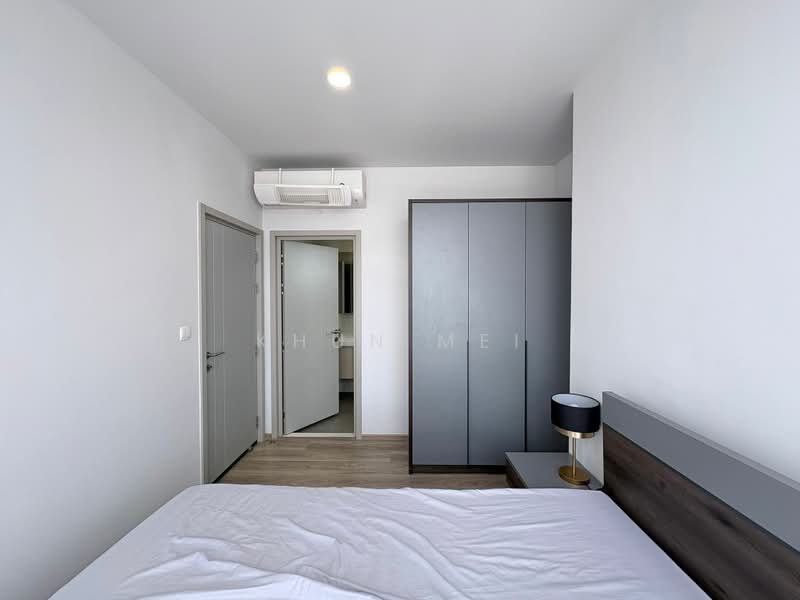 Oka Haus Sukhumvit 36 : โอกะ เฮ้าส์ สุขุมวิท 36, กรุงเทพ, 3399 ถนนพระรามที่ ๔, คลองตัน, คลองเตย, กรุงเทพ, 41 ตร.ม., คอนโด ให้เช่า, โดย Khun Mei, 500257765 - DDproperty.com