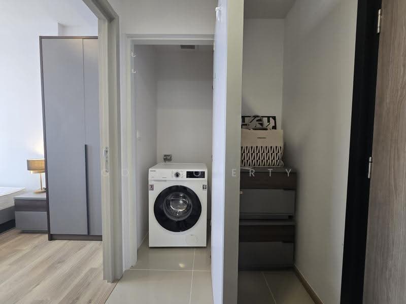 Oka Haus Sukhumvit 36 : โอกะ เฮ้าส์ สุขุมวิท 36, กรุงเทพ, 3399 ถนนพระรามที่ ๔, คลองตัน, คลองเตย, กรุงเทพ, 41 ตร.ม., คอนโด ให้เช่า, โดย GO Property, 500257765 - DDproperty.com