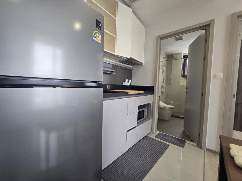 Oka Haus Sukhumvit 36 : โอกะ เฮ้าส์ สุขุมวิท 36, กรุงเทพ, 3399 ถนนพระรามที่ ๔, คลองตัน, คลองเตย, กรุงเทพ, 41 ตร.ม., คอนโด ให้เช่า, โดย GO Property, 500257765 - DDproperty.com