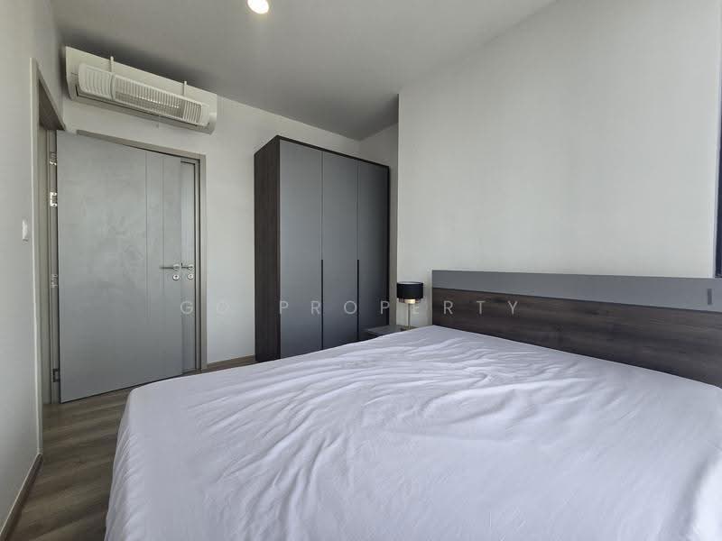 Oka Haus Sukhumvit 36 : โอกะ เฮ้าส์ สุขุมวิท 36, กรุงเทพ, 3399 ถนนพระรามที่ ๔, คลองตัน, คลองเตย, กรุงเทพ, 41 ตร.ม., คอนโด ให้เช่า, โดย GO Property, 500257765 - DDproperty.com