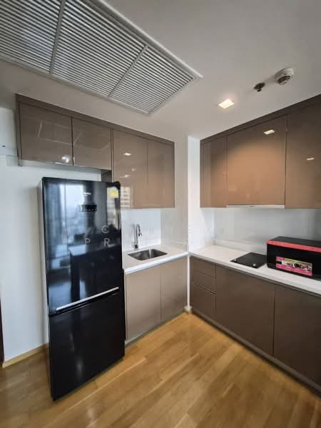 Siri At Sukhumvit, Bangkok, 902 Sukhumvit Road, Phra Kanong, Khlong Toei, Bangkok, 1 Bedroom, 53 sqm, Condo For Rent, by Connex Property, 500257766 - DDproperty.com