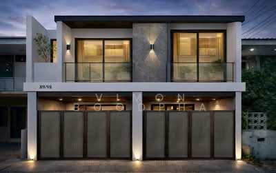 ขาย - หมู่บ้านสังสิทธิ์ โชคชัย4 ซอย50, กรุงเทพ