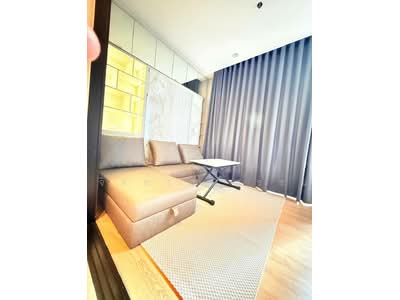 For Rent - Noble Around Ari, Bangkok
