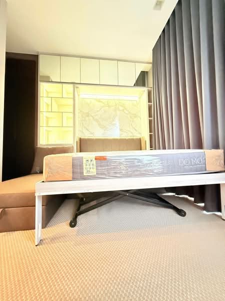 Noble Around Ari, Bangkok, 312 Phahon Yothin Rd, Samsen Nai, Phaya Thai, Bangkok, 1 Bedroom, 27 sqm, Condo For Rent, by ณัฏฐ์นรี จิตต์ชอบธรรม, 500257768 - DDproperty.com