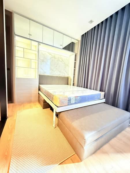 Noble Around Ari : โนเบิล อราวน์ อารีย์, กรุงเทพ, 312 พหลโยธิน, สามเสนใน, พญาไท, กรุงเทพ, 27 ตร.ม., คอนโด ให้เช่า, โดย ณัฏฐ์นรี จิตต์ชอบธรรม, 500257768 - DDproperty.com