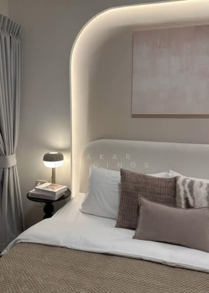 A Space Asoke-Ratchada, Bangkok, 624 Asoke-Dindaeng Road, Din Daeng, Din Daeng, Bangkok, 1 Bedroom, 48 sqm, Condo For Sale, by Kakar Holdings, 500257770 - DDproperty.com