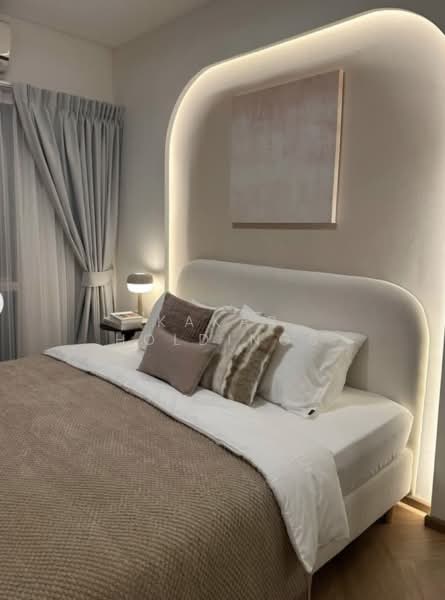A Space Asoke-Ratchada, Bangkok, 624 Asoke-Dindaeng Road, Din Daeng, Din Daeng, Bangkok, 1 Bedroom, 48 sqm, Condo For Sale, by Kakar Holdings, 500257770 - DDproperty.com