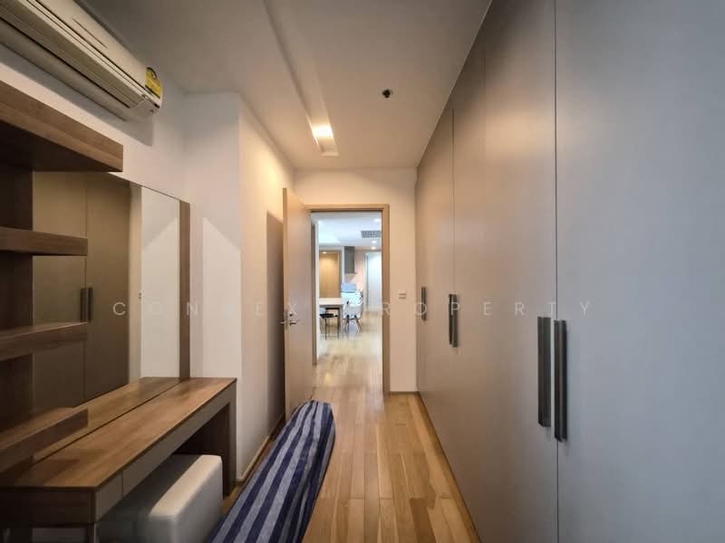 Siri At Sukhumvit, Bangkok, 902 Sukhumvit Road, Phra Kanong, Khlong Toei, Bangkok, 3 Bedrooms, 104 sqm, Condo For Rent, by Connex Property, 500257772 - DDproperty.com