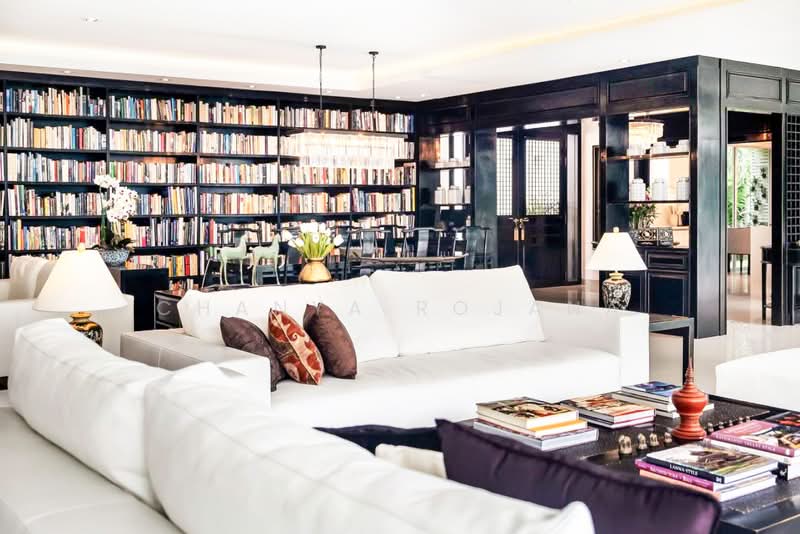 The Vineyard Phase 1 - Mabprachan, Chon Buri (Pattaya), Poong, Bang Lamung (Pattaya), Chon Buri (Pattaya), 8 Bedrooms, 732 sqm, Villa For Sale, by Chanya Rojana, 500257773 - DDproperty.com