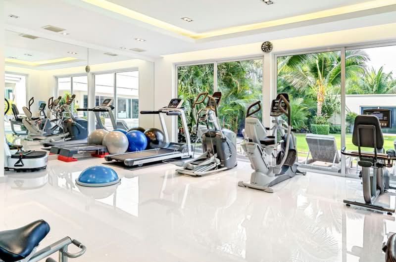 The Vineyard Phase 1 - Mabprachan, Chon Buri (Pattaya), Poong, Bang Lamung (Pattaya), Chon Buri (Pattaya), 8 Bedrooms, 732 sqm, Villa For Sale, by Chanya Rojana, 500257773 - DDproperty.com