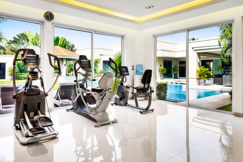 The Vineyard Phase 1 - Mabprachan, Chon Buri (Pattaya), Poong, Bang Lamung (Pattaya), Chon Buri (Pattaya), 8 Bedrooms, 732 sqm, Villa For Sale, by Chanya Rojana, 500257773 - DDproperty.com