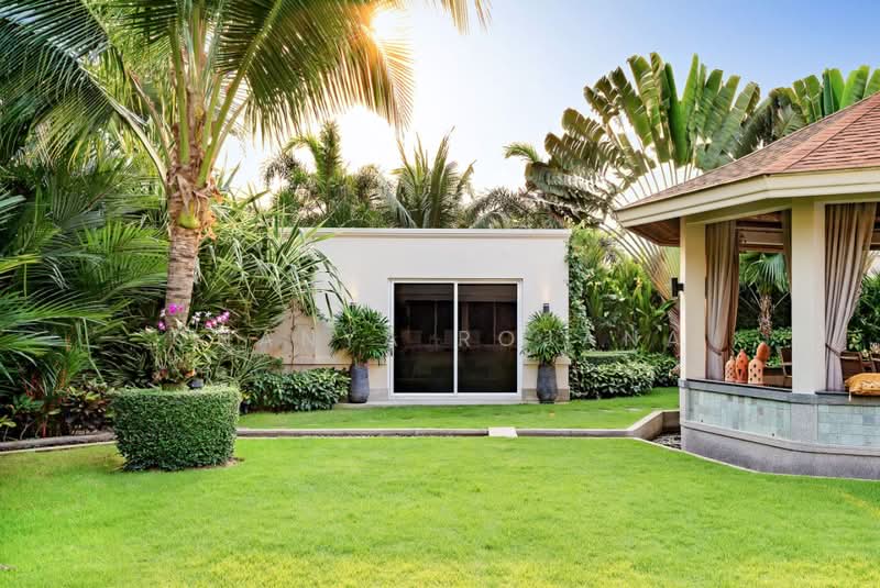 The Vineyard Phase 1 - Mabprachan, Chon Buri (Pattaya), Poong, Bang Lamung (Pattaya), Chon Buri (Pattaya), 8 Bedrooms, 732 sqm, Villa For Sale, by Chanya Rojana, 500257773 - DDproperty.com