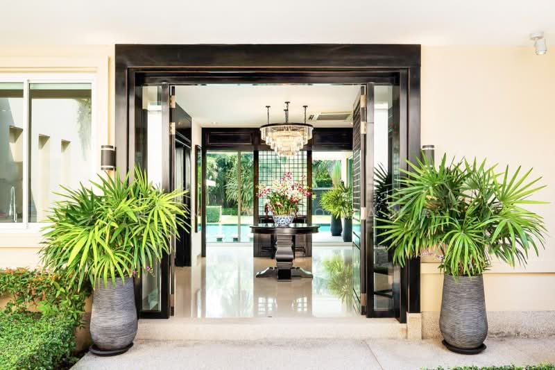 The Vineyard Phase 1 - Mabprachan, Chon Buri (Pattaya), Poong, Bang Lamung (Pattaya), Chon Buri (Pattaya), 8 Bedrooms, 732 sqm, Villa For Sale, by Chanya Rojana, 500257773 - DDproperty.com