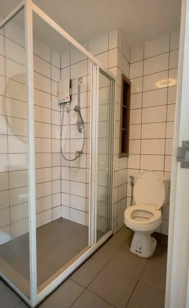 Chapter One ECO Ratchada-Huaikwang, Bangkok, Pracha Uthit Road, Huai Khwang, Huai Khwang, Bangkok, 1 Bedroom, 29 sqm, Condo For Sale, by ชาลิสา ปัสสาคร, 500257774 - DDproperty.com