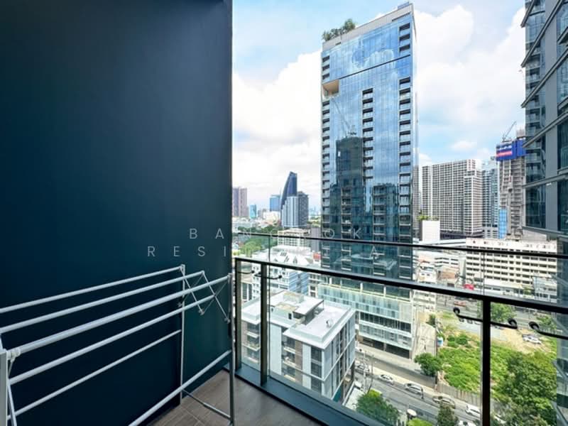 LAVIQ Sukhumvit 57, Bangkok, Soi Sukhumvit 57, Sukhumvit Road, Khlong Tan Nua, Watthana, Bangkok, 1 Bedroom, 44 sqm, Condo For Rent, by Bangkok Residential, 500257775 - DDproperty.com