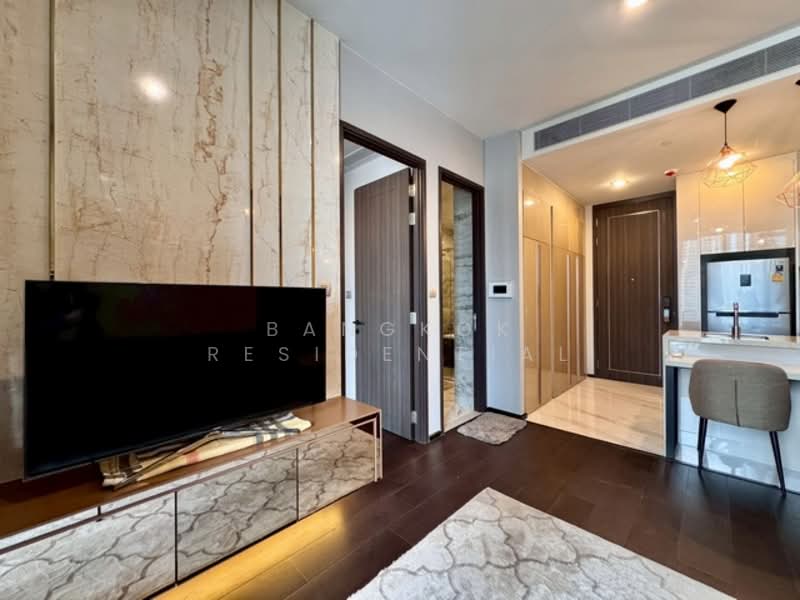 LAVIQ Sukhumvit 57, Bangkok, Soi Sukhumvit 57, Sukhumvit Road, Khlong Tan Nua, Watthana, Bangkok, 1 Bedroom, 44 sqm, Condo For Rent, by Bangkok Residential, 500257775 - DDproperty.com