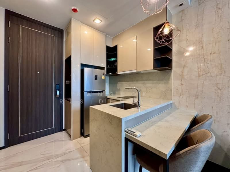 LAVIQ Sukhumvit 57, Bangkok, Soi Sukhumvit 57, Sukhumvit Road, Khlong Tan Nua, Watthana, Bangkok, 1 Bedroom, 44 sqm, Condo For Rent, by Bangkok Residential, 500257775 - DDproperty.com