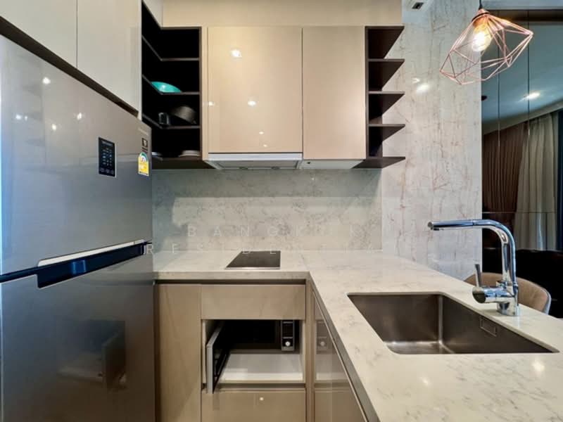 LAVIQ Sukhumvit 57, Bangkok, Soi Sukhumvit 57, Sukhumvit Road, Khlong Tan Nua, Watthana, Bangkok, 1 Bedroom, 44 sqm, Condo For Rent, by Bangkok Residential, 500257775 - DDproperty.com