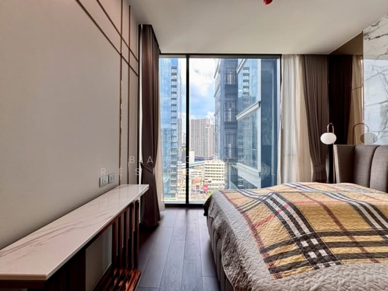 LAVIQ Sukhumvit 57, Bangkok, Soi Sukhumvit 57, Sukhumvit Road, Khlong Tan Nua, Watthana, Bangkok, 1 Bedroom, 44 sqm, Condo For Rent, by Bangkok Residential, 500257775 - DDproperty.com