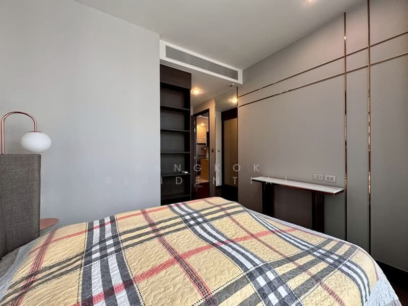 LAVIQ Sukhumvit 57, Bangkok, Soi Sukhumvit 57, Sukhumvit Road, Khlong Tan Nua, Watthana, Bangkok, 1 Bedroom, 44 sqm, Condo For Rent, by Bangkok Residential, 500257775 - DDproperty.com