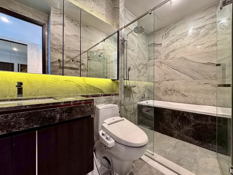 LAVIQ Sukhumvit 57, Bangkok, Soi Sukhumvit 57, Sukhumvit Road, Khlong Tan Nua, Watthana, Bangkok, 1 Bedroom, 44 sqm, Condo For Rent, by Bangkok Residential, 500257775 - DDproperty.com