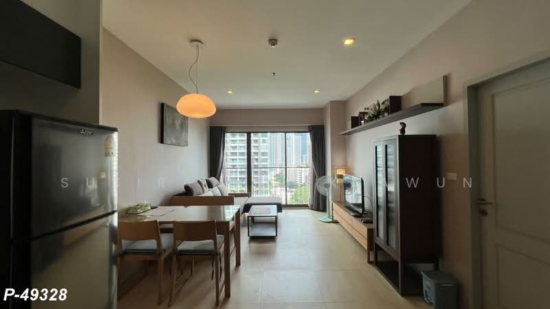 Noble Refine, Bangkok, Soi Sukhumvit 26, Sukhumvit Road, Khong Tan, Khlong Toei, Bangkok, 1 Bedroom, 50 sqm, Condo For Rent, by Susira Prueksawun, 500257776 - DDproperty.com