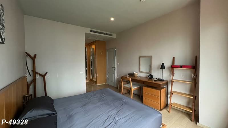 Noble Refine, Bangkok, Soi Sukhumvit 26, Sukhumvit Road, Khong Tan, Khlong Toei, Bangkok, 1 Bedroom, 50 sqm, Condo For Rent, by Susira Prueksawun, 500257776 - DDproperty.com