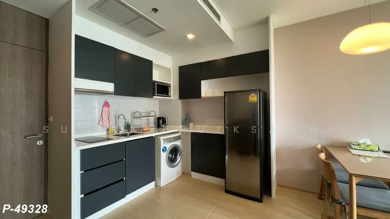 Noble Refine, Bangkok, Soi Sukhumvit 26, Sukhumvit Road, Khong Tan, Khlong Toei, Bangkok, 1 Bedroom, 50 sqm, Condo For Rent, by Susira Prueksawun, 500257776 - DDproperty.com