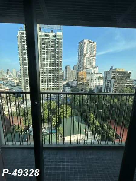 Noble Refine, Bangkok, Soi Sukhumvit 26, Sukhumvit Road, Khong Tan, Khlong Toei, Bangkok, 1 Bedroom, 50 sqm, Condo For Rent, by Susira Prueksawun, 500257776 - DDproperty.com