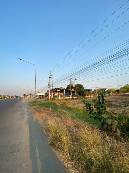 ที่ดินพระนอน นครสวรรค์, นครสวรรค์, พระนอน, เมืองนครสวรรค์, นครสวรรค์, 7,384 ตร.ม., ที่ดิน ขาย, โดย The Best Property ก็อต, 500257777 - DDproperty.com