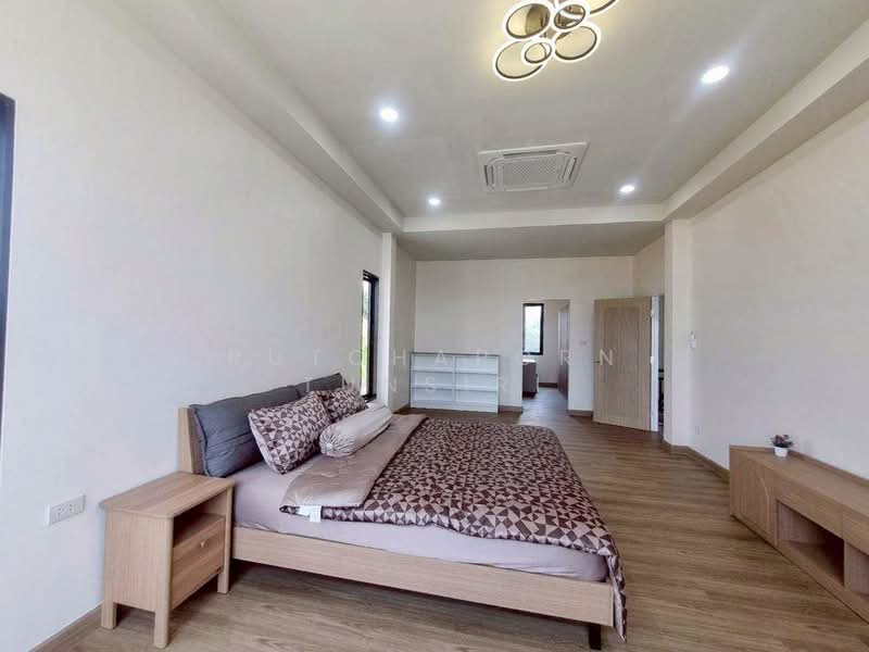 บ้านสวยให้เช่า – ใกล้กาดฝรั่ง เพียง 5 นาที ค่าเช่า 49,000 บาท / เดือน รหัสทรัพย์ : No.14H1075, เชียงใหม่, บ้านแหวน, หางดง, เชียงใหม่, 150 ตร.ม., บ้านเดี่ยว ให้เช่า, โดย Rutchaporn Tunsiri, 500257778 - DDproperty.com