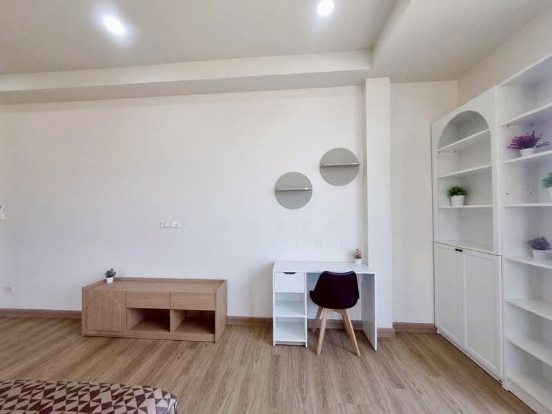 บ้านสวยให้เช่า – ใกล้กาดฝรั่ง เพียง 5 นาที ค่าเช่า 49,000 บาท / เดือน รหัสทรัพย์ : No.14H1075, เชียงใหม่, บ้านแหวน, หางดง, เชียงใหม่, 150 ตร.ม., บ้านเดี่ยว ให้เช่า, โดย Rutchaporn Tunsiri, 500257778 - DDproperty.com