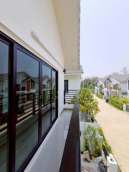 บ้านสวยให้เช่า – ใกล้กาดฝรั่ง เพียง 5 นาที ค่าเช่า 49,000 บาท / เดือน รหัสทรัพย์ : No.14H1075, เชียงใหม่, บ้านแหวน, หางดง, เชียงใหม่, 150 ตร.ม., บ้านเดี่ยว ให้เช่า, โดย Rutchaporn Tunsiri, 500257778 - DDproperty.com