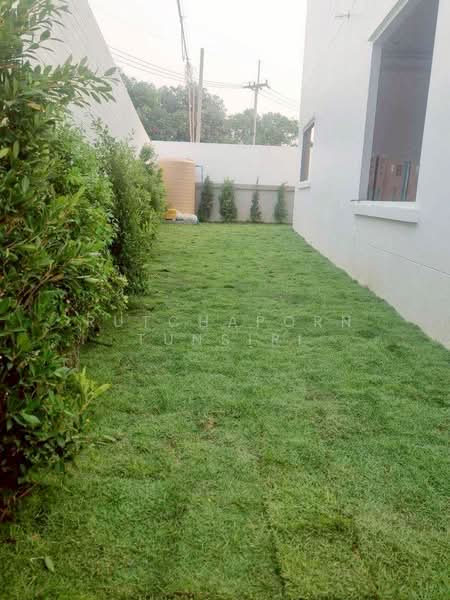 บ้านสวยให้เช่า – ใกล้กาดฝรั่ง เพียง 5 นาที ค่าเช่า 49,000 บาท / เดือน รหัสทรัพย์ : No.14H1075, เชียงใหม่, บ้านแหวน, หางดง, เชียงใหม่, 150 ตร.ม., บ้านเดี่ยว ให้เช่า, โดย Rutchaporn Tunsiri, 500257778 - DDproperty.com