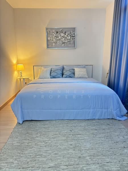 Pruksa Ville 65/2 Srisamarn, Nonthaburi, Srisamarn Road, Ban Mai, Pak Kret, Nonthaburi, 3 Bedrooms, 95 sqm, Townhouse For Rent, by Connex Property, 500257779 - DDproperty.com