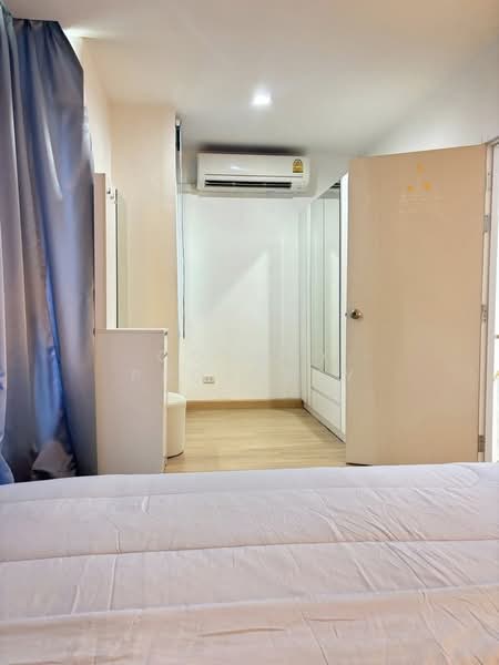 Pruksa Ville 65/2 Srisamarn, Nonthaburi, Srisamarn Road, Ban Mai, Pak Kret, Nonthaburi, 3 Bedrooms, 95 sqm, Townhouse For Rent, by Connex Property, 500257779 - DDproperty.com