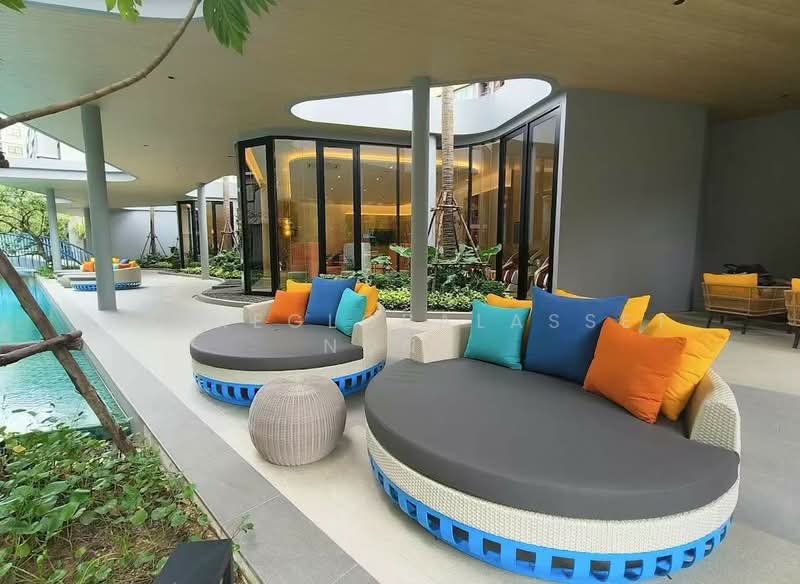 DCondo Reef, Phuket, 78 Soi Dara, Kathu, Kathu, Phuket, 2 Bedrooms, 52 sqm, Condo For Rent, by primeglobalasset Nony, 500257780 - DDproperty.com