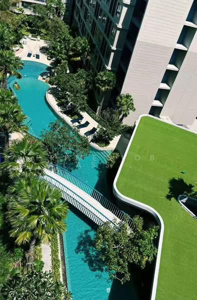 DCondo Reef, Phuket, 78 Soi Dara, Kathu, Kathu, Phuket, 2 Bedrooms, 52 sqm, Condo For Rent, by primeglobalasset Nony, 500257780 - DDproperty.com