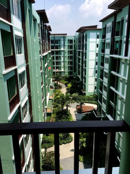 Park Siri Condo Bangsaen : พาร์คสิริ คอนโด บางแสน, ชลบุรี, ซอย 12, แสนสุข, เมืองชลบุรี, ชลบุรี, 30 ตร.ม., คอนโด ขาย, โดย คุณนัทธ์หทัย ทองนะ (เน), 500257781 - DDproperty.com