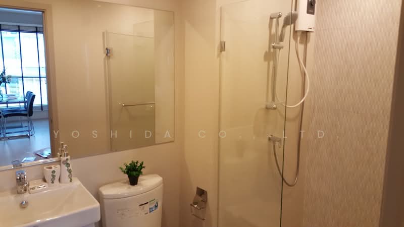 Life Sukhumvit 48, Bangkok, Soi Sukhumvit 48, Phra Kanong, Khlong Toei, Bangkok, 1 Bedroom, 40 sqm, Condo For Sale, by Yoshida Co., Ltd., 500257784 - DDproperty.com