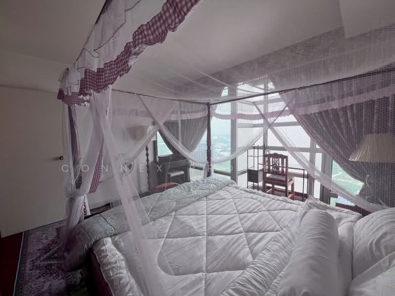 Riviera Up Condominium, Nonthaburi, Bond Street Road, Ban Mai, Pak Kret, Nonthaburi, 2 Bedrooms, 80 sqm, Condo For Rent, by Connex Property, 500257785 - DDproperty.com